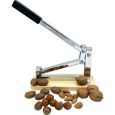 Pelamatic RAM-002 Casse-noix - Amandes & Noix Pelamatic RAM-002 Casse-noix - Amandes & Noix
