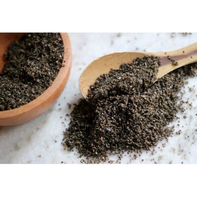 Semillas de chía molidas Mandole 175g - Ground Chia Seeds Semillas de chía molidas Mandole 175g - Ground Chia Seeds
