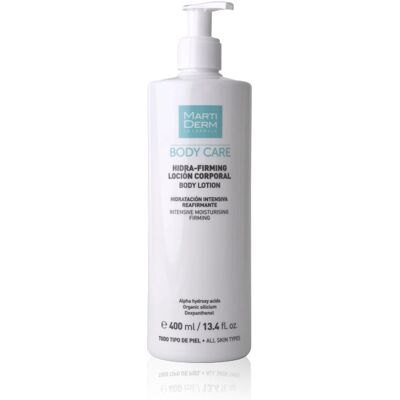 Martiderm Hidra-Firming Loção Corporal (400 ml) Martiderm Hidra-Firming Loção Corporal (400 ml)