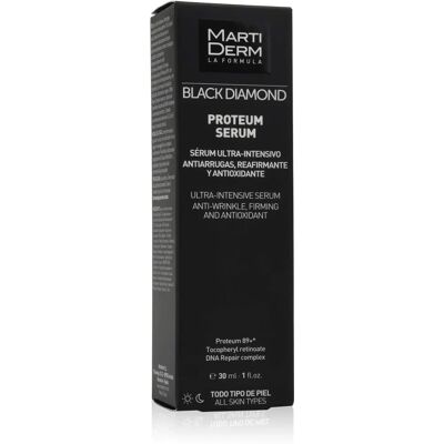Martiderm Proteum Easy Go Serum 30ml - Anti-envejecimiento, Ligero Martiderm Proteum Easy Go Serum 30ml - Anti-envejecimiento, Ligero