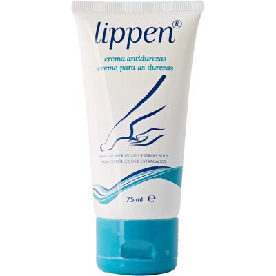 Crema de Callos 75ml de LIPPEN Crema de Callos 75ml de LIPPEN
