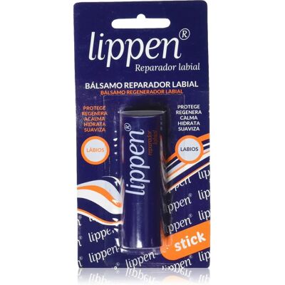 Bálsamo reparador para nariz y labios - Pintalabios para narices y labios - 4g Bálsamo reparador para nariz y labios - Pintalabios para narices y labios - 4g