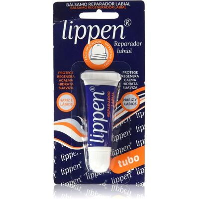 LIPPEN Reparador Labial Tubo - Lip Repair Tube LIPPEN Reparador Labial Tubo - Lip Repair Tube