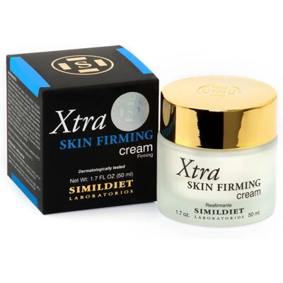 Simildiet Xtra Skin Festigende Creme 250 ml Simildiet Xtra Skin Festigende Creme 250 ml