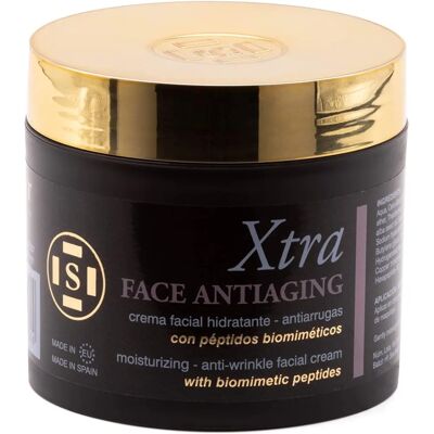 Crema Xtra Face Antiaging - Rejuvenecimiento facial Crema Xtra Face Antiaging - Rejuvenecimiento facial