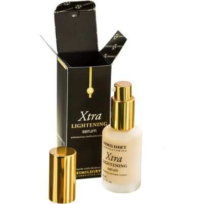 Marca Modelo Serum Iluminador - Serum Marca Modelo Serum Iluminador - Serum