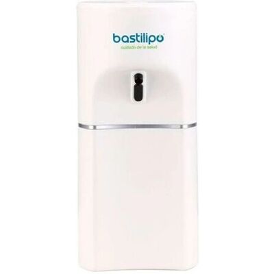 Distributeur de savon intelligent Bastilipo Tritón - 250ml Infrarouge - Publicité Distributeur de savon intelligent Bastilipo Tritón - 250ml Infrarouge - Publicité