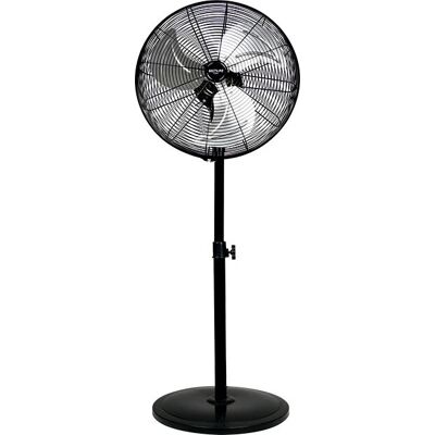 Ventilador Bastilipo Tarifa 90W Preto - Fan Ventilador Bastilipo Tarifa 90W Preto - Fan