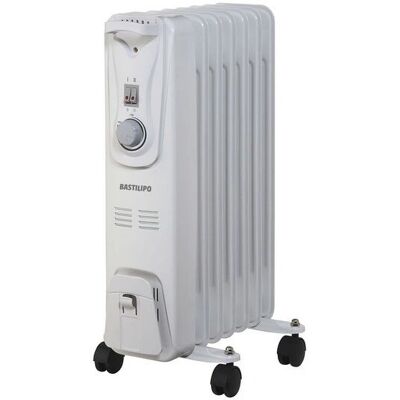 Bastilipo RAC7-1500 - Radiador Bastilipo RAC7-1500 - Radiador