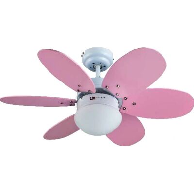 Bastilipo Aguadulce RC Ventilador de Techo con Luz Bastilipo Aguadulce RC Ventilador de Techo con Luz