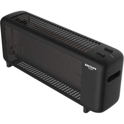 Bastilipo PRC-1500N - Chauffe-eau électrique à convection Bastilipo PRC-1500N - Chauffe-eau électrique à convection