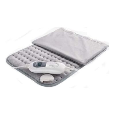 Bastilipo AL-100 63x42 cm - 100 W - Grigio Cuscinetto riscaldante elettrico Bastilipo AL-100 63x42 cm - 100 W - Grigio Cuscinetto riscaldante elettrico