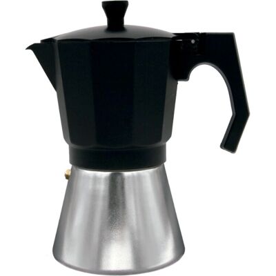Bastilipo 8437000866367 - Svart, Silver - Moka Kanna Bastilipo 8437000866367 - Svart, Silver - Moka Kanna
