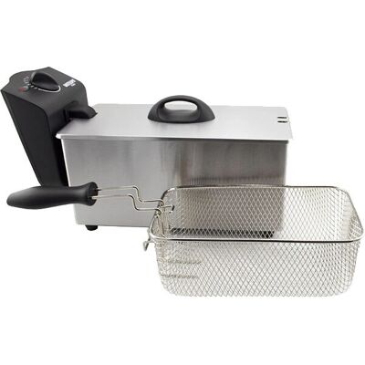 Bastilipo FE-2000 - ZWART/grijs Bastilipo FE-2000 - ZWART/grijs