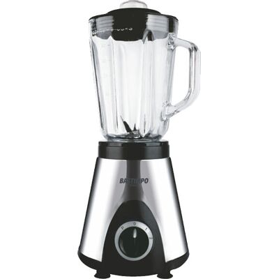 Bastilipo BVA-1000 - Negro - Licuadora Bastilipo BVA-1000 - Negro - Licuadora