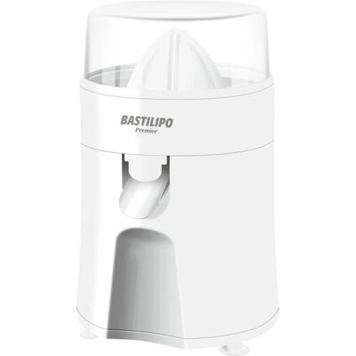 BASTILIPO EX-85B - Vit - Elektrisk citruspress BASTILIPO EX-85B - Vit - Elektrisk citruspress