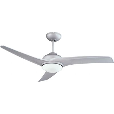 Bastilipo 7937 - Titane - Ventilateur de plafond - Publicité Bastilipo 7937 - Titane - Ventilateur de plafond - Publicité