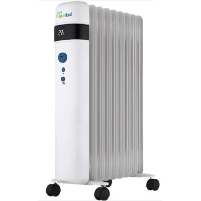 Bastilipo R-EcoFluid-9 - Radiador Bastilipo R-EcoFluid-9 - Radiador