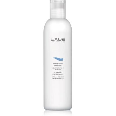 Shampoing anti-chute Babe 250ml - Shampoo Shampoing anti-chute Babe 250ml - Shampoo