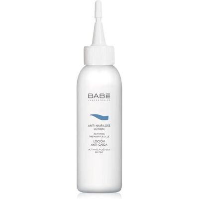 Loção Anticaída Babé - 125ml Loção Anticaída Babé - 125ml