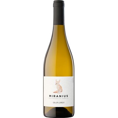 Celler Credo Mirianius 2021 - 75cl - Vin - Publicité Celler Credo Mirianius 2021 - 75cl - Vin - Publicité