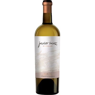 Javier Sanz Modelo - Fermentado em Barrica - Vinho Branco 2021 Javier Sanz Modelo - Fermentado em Barrica - Vinho Branco 2021
