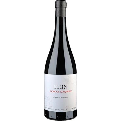 Gorka Izagirre Ilun 2023 - Roter Wein - 75cl Gorka Izagirre Ilun 2023 - Roter Wein - 75cl