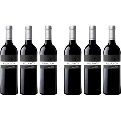 Valdubón Crianza Ribera del Duero 2018 - Wein Valdubón Crianza Ribera del Duero 2018 - Wein