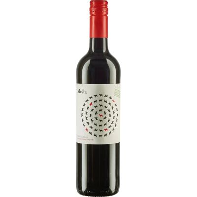 Winebuyers Mesta Tempranillo 75cl 2021 - Rotwein Winebuyers Mesta Tempranillo 75cl 2021 - Rotwein