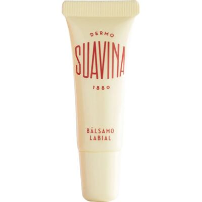Suavina Bálsamo Labial - Reparación y Protección - Todo Tipo de Piel Suavina Bálsamo Labial - Reparación y Protección - Todo Tipo de Piel