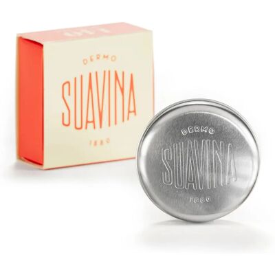 Suavina Original Bálsamo Labial 140 Aniversario 15 ml - Cuidado de labios Suavina Original Bálsamo Labial 140 Aniversario 15 ml - Cuidado de labios