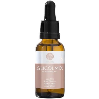 Segle Clinical Glicolmix Serum - Solución exfoliante Segle Clinical Glicolmix Serum - Solución exfoliante