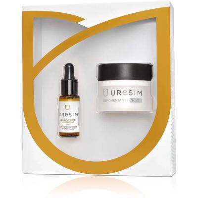 Uresim Kosmetikpaket mit Null Flecken - Beauty Pack Uresim Kosmetikpaket mit Null Flecken - Beauty Pack