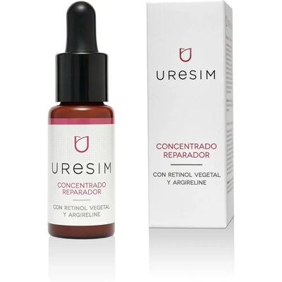 Uresim Userim Concentrado Reparador - Serum - 20ml - Cuidado facial Uresim Userim Concentrado Reparador - Serum - 20ml - Cuidado facial