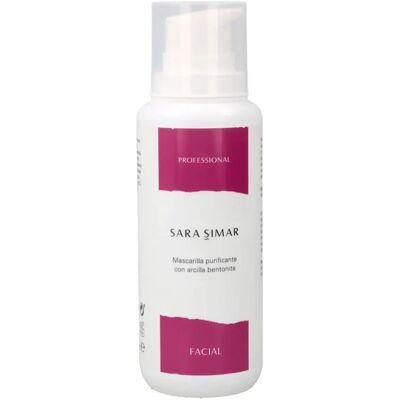 Máscara Facial Yeni Professional - Limpeza Profunda para Rosto e Pescoço Máscara Facial Yeni Professional - Limpeza Profunda para Rosto e Pescoço