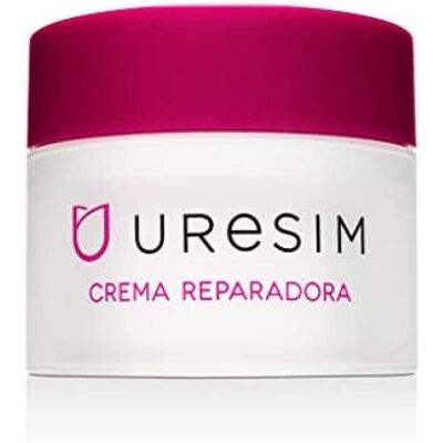 Uresim Marke Faltencreme 50ml - Anti-Falten & Reparatur Uresim Marke Faltencreme 50ml - Anti-Falten & Reparatur