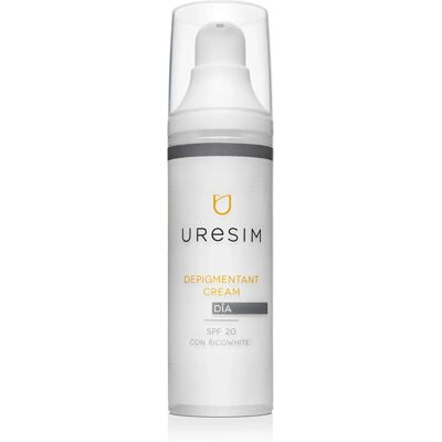 Uresim Depigmentierende Tagescreme - SPF 30 - 50ml Uresim Depigmentierende Tagescreme - SPF 30 - 50ml