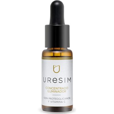 Uresim Uresim Illuminator Konzentrat 20ml - Serum Uresim Uresim Illuminator Konzentrat 20ml - Serum