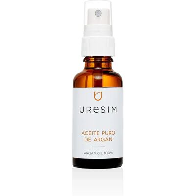 Uresim Arganöl - 30ml - Nährend und Feuchtigkeitsspendend Uresim Arganöl - 30ml - Nährend und Feuchtigkeitsspendend