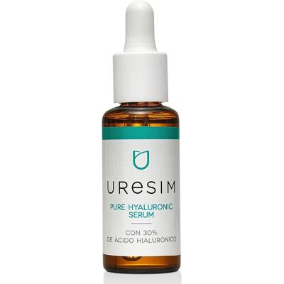 Uresim Hyaluronsäure Serum 30ml - Anti-Aging Uresim Hyaluronsäure Serum 30ml - Anti-Aging