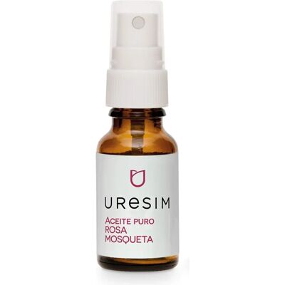 Uresim Marke Hagebuttenöl 15ml - Gesichtspflegeöl Uresim Marke Hagebuttenöl 15ml - Gesichtspflegeöl