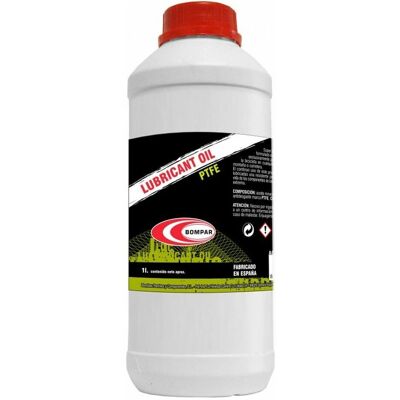 Bompar Öl PTFE 1L - Fahrradschmiermittel Bompar Öl PTFE 1L - Fahrradschmiermittel