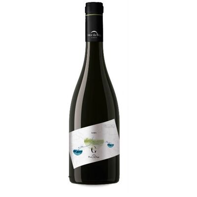Ponte da Boga Godello - Weißwein Ponte da Boga Godello - Weißwein