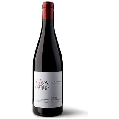 Finca Casa Castillo Monastrell 2021 - Vino Finca Casa Castillo Monastrell 2021 - Vino