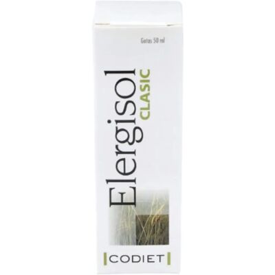 Codiet Elergisol Classic Allergy Support - 50ml Codiet Elergisol Classic Allergy Support - 50ml