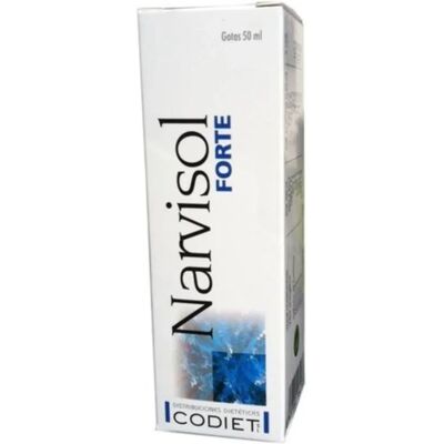 Codiet Nervisol Forte - Anxiety Relief Drops Codiet Nervisol Forte - Anxiety Relief Drops