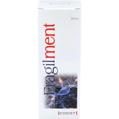 Codiet Fragilment - Cognitive Support - 250ml Codiet Fragilment - Cognitive Support - 250ml