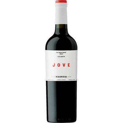 Celler Masroig Les Sorts Jove 2022 - Vino Tinto Celler Masroig Les Sorts Jove 2022 - Vino Tinto