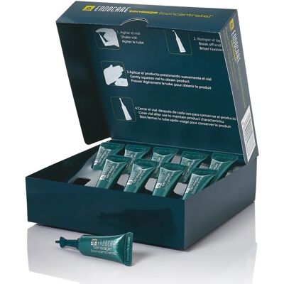 Endocare Tensage - Trattamento Viso Rassodante - Ampolle Endocare Tensage - Trattamento Viso Rassodante - Ampolle