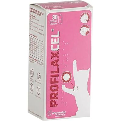 Farmadiet Profilaxcel 30 Cápsulas - Suplementos Farmadiet Profilaxcel 30 Cápsulas - Suplementos
